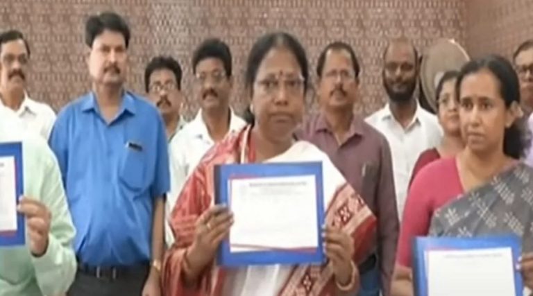 96.19% Students Clear Odisha Matric Exam 2023; Cuttack & Jatgatsinghpur Best Performing Dists