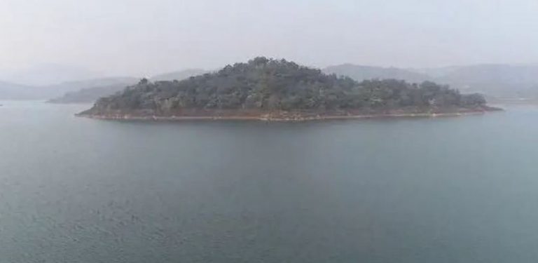 Fisherman Dies After Boat Capsizes In Balimela Reservoir In Odisha’s Malkangiri