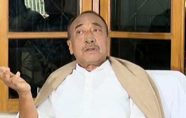 Naba Das Murder In Odisha: Crime Branch Probe Failed To Give Desired Result, Claims Bijoy Mohapatra