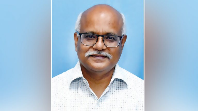 Dr A K Bisoi Becomes New President Of AIIMS-Bhubaneswar