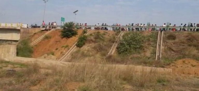 Teacher Found Dead With Throat Slit In Odisha’s Sambalpur