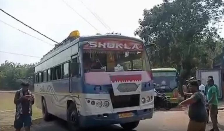 Attack On Chhattisgarh Tourists In Odisha: 4 Mundali Toll Gate Employees Held