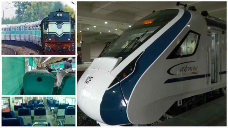Vande Bharat Vs Shatabdi: Here’s How Much Time You Will Save Between Howrah & Puri; Details Here