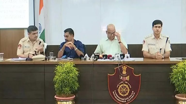 Lens On Traffic Violators In Bhubaneswar, Cuttack With 5 Or More Unpaid E-Challans