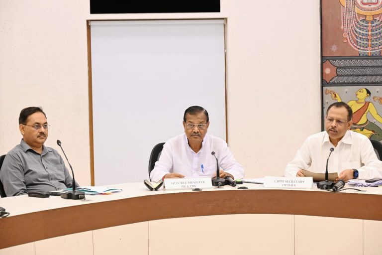 Odisha Cabinet Approves 18 Proposals; ‘Mo Ghara’ Scheme To Be Launched