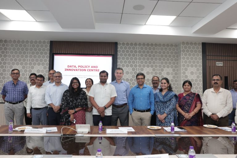 Odisha Partners With Chicago University Trust To Leverage Data For Innovation, Policy Decision