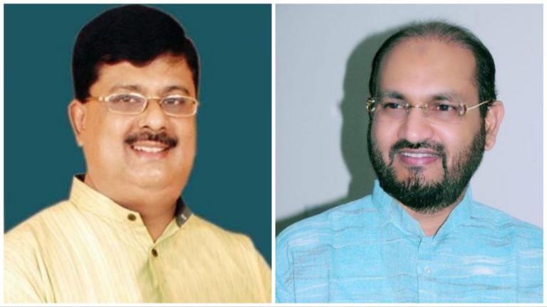 Congress Slaps Show Cause Notices On Odisha Leaders Chiranjib Biswal, Md Moquim For ‘Anti-Party’ Remarks
