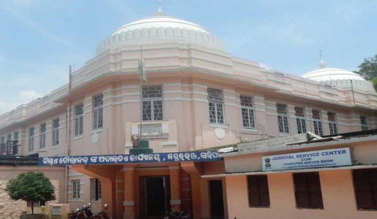 2 Get 20-Year Jail Term For Raping Minor Girl In Odisha