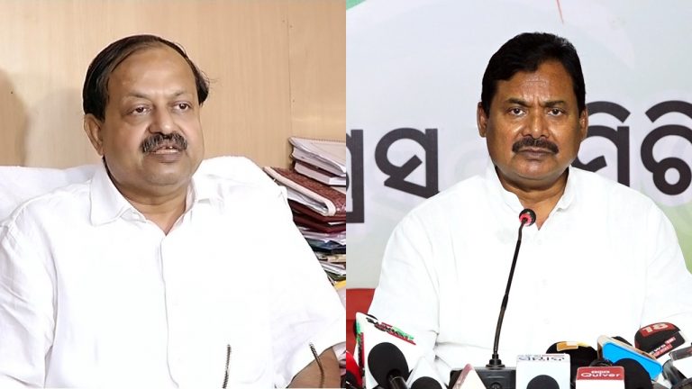 Odisha Congress Alleges BJD-BJP Deal Ahead Of 2024 Polls; Ruling Party Responds