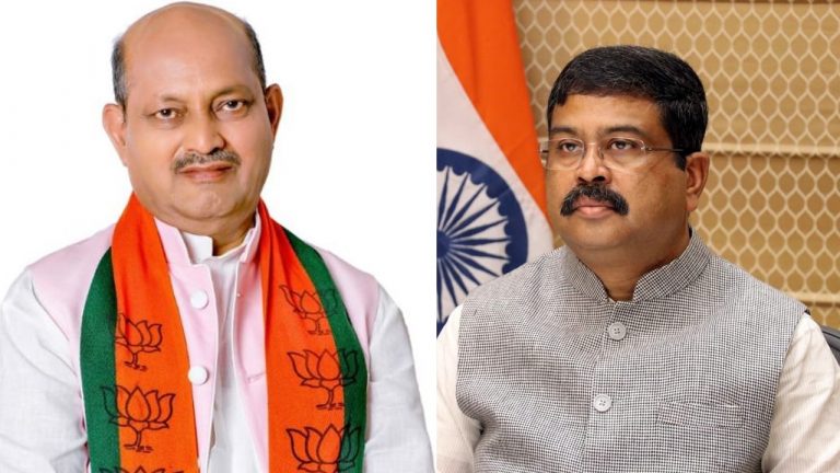 Odisha Bypoll: BJP Finds Vote Share Rise In Jharsuguda Encouraging