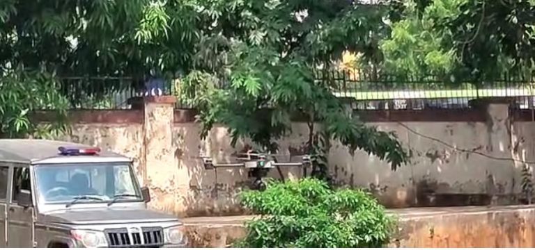 Commissionerate Police To Deploy Drones For Effective Surveillance In Bhubaneswar