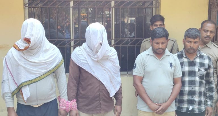 Odisha Police Team To Visit Uttar Pradesh, Delhi To Probe Network Of Arrested ‘Bawaria Gang’ Members