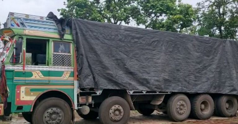 Ganja Worth Over Rs 50 lakh Seized In Odisha’s Koraput