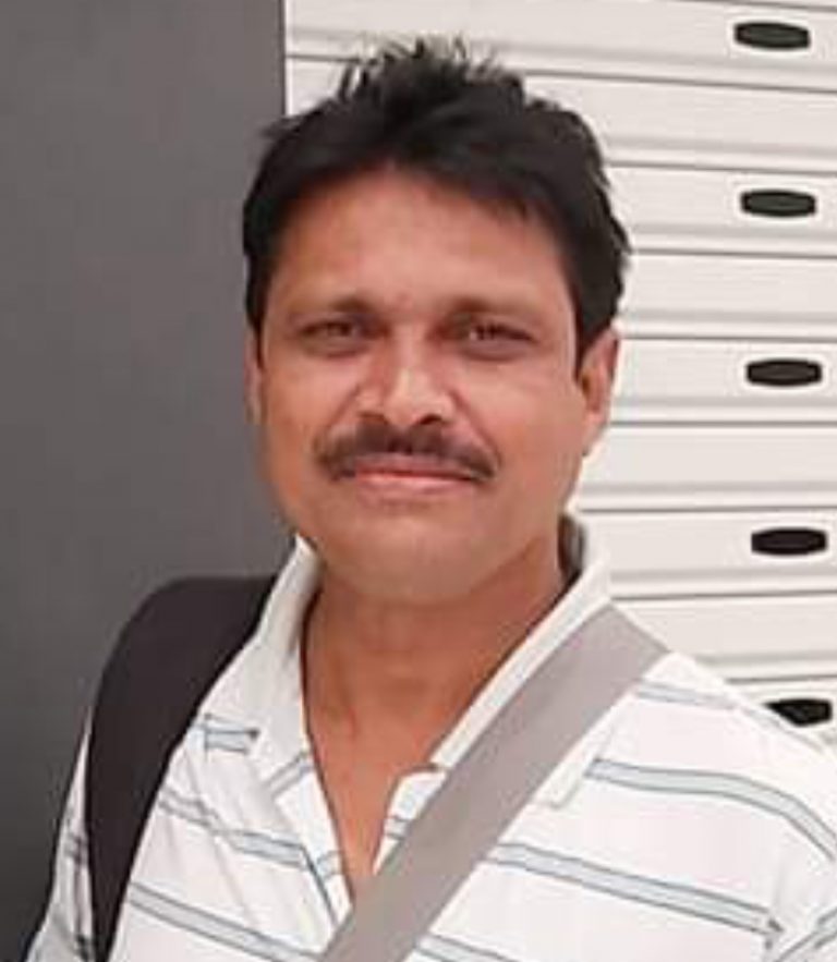 Social Activist Shot Dead In Odisha’s Rayagada