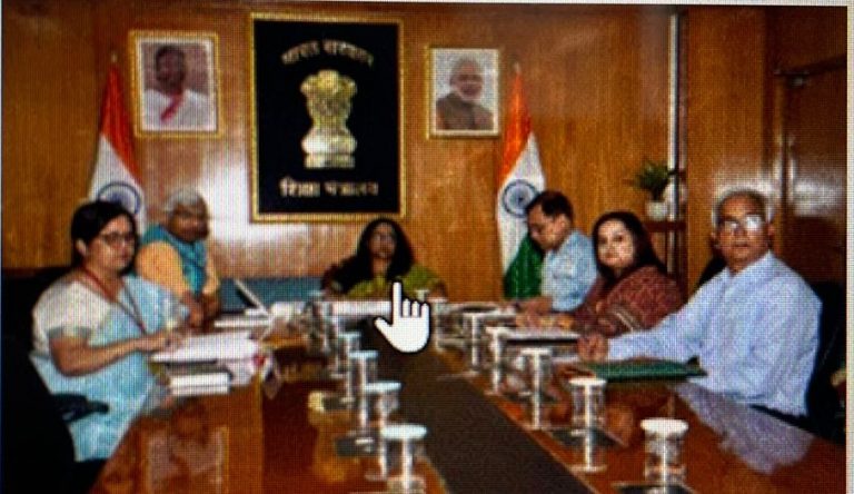 India-US Working Group On Education And Skill Development Launched Virtually