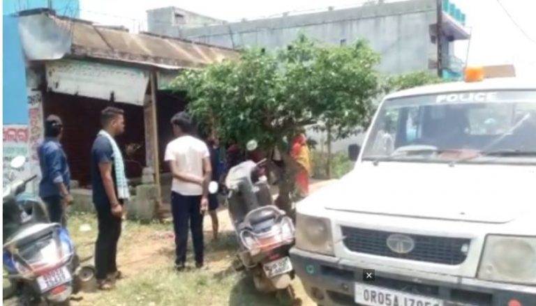 Youth Killed, Brother Critical After Attack By Miscreants In Odisha’s Khurda
