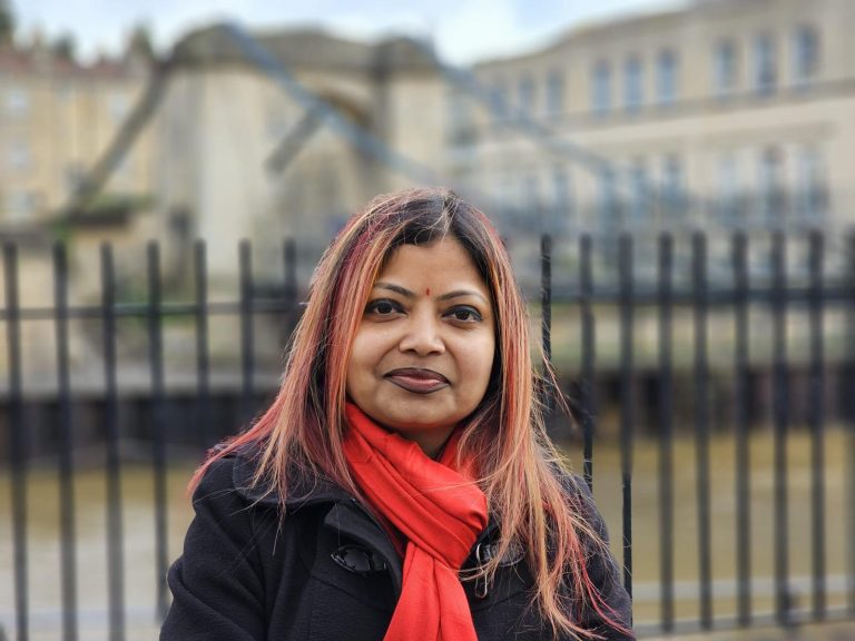 Odisha-Origin Woman Fielded By Liberal Democrats In Upcoming Britain Election