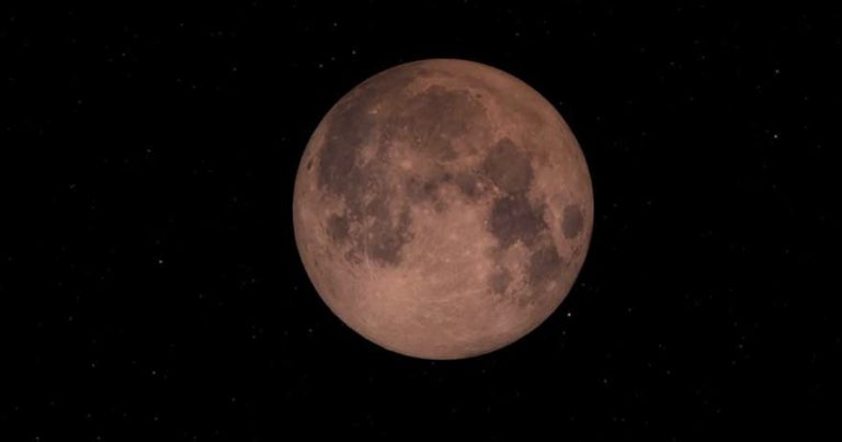 Odisha To Witness Year’s First Lunar Eclipse Today; Check The Timing