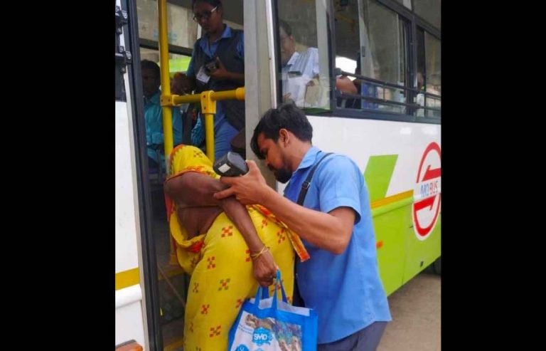 ‘Mo Bus’ Set To Roll In All Panchayats Of Odisha; 6 Southern Dists To Be Covered In 1st Phase