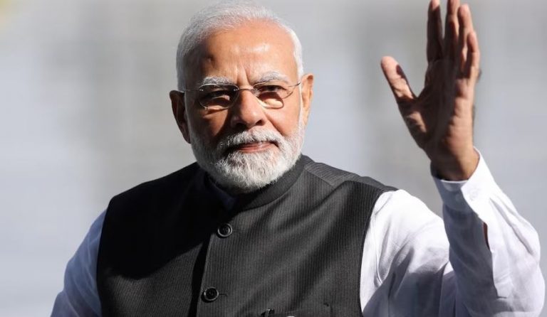 PM Modi To Visit Odisha For BJP’s ‘Jansampark Abhiyan’: State Party Chief Manmohan Samal