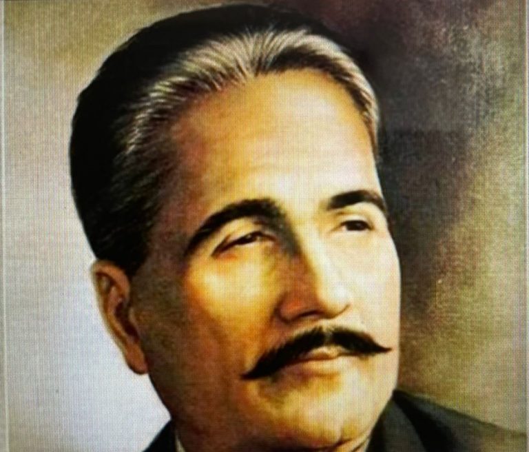 Poet Who Wrote ‘Saare Jahan Se Achha’ May Be Dropped From DU Syllabus