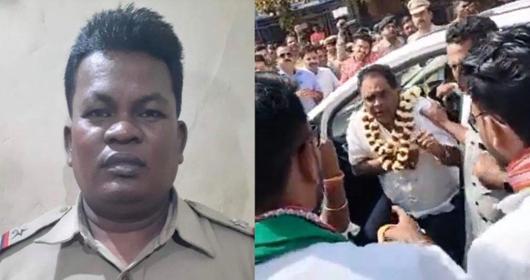 NABA DAS + Gopal Das