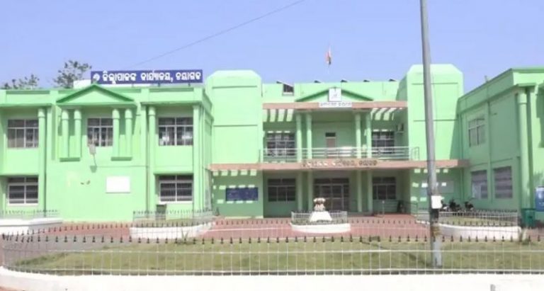 6 Govt Officials Suspended For Illegal Mining In Odisha’s Nayagarh