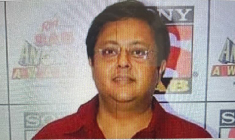 Anupamaa Actor Nitesh Pandey Passes Away At 51