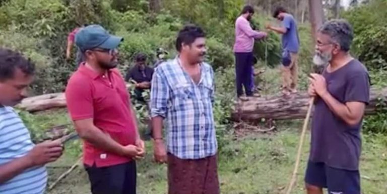 Pushpa 2 Director Sukumar In Malkangiri To Shoot Police Scenes; Know When Allu Arjun Will Be In Odisha