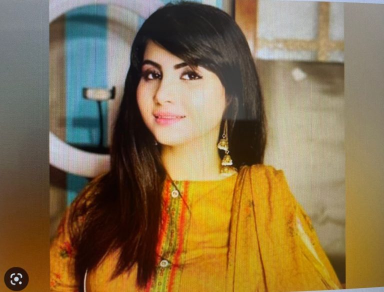 Imran Khan’s Arrest: Pak Actress Wants To Complain To Delhi Police Against PM Modi