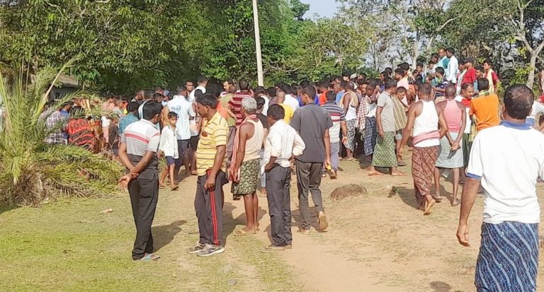 Woman Pala Singer & Ex-BJP Panchayat Samiti Member Killed In Odisha Village