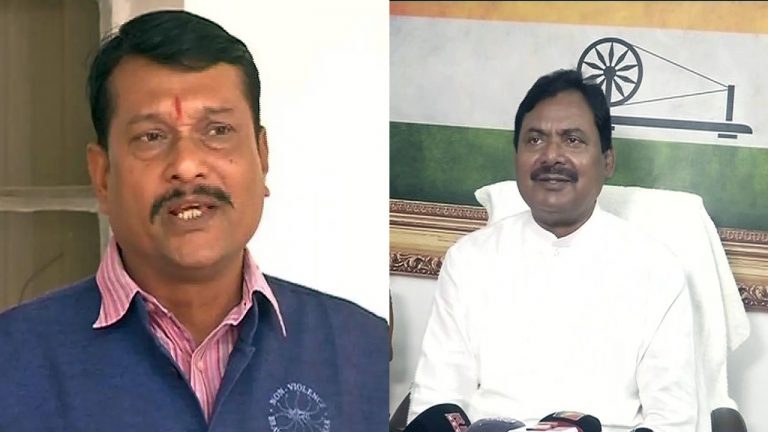 Congress, BJP See Sharp Fall In BJD Votes In Western Odisha In 2024 Polls