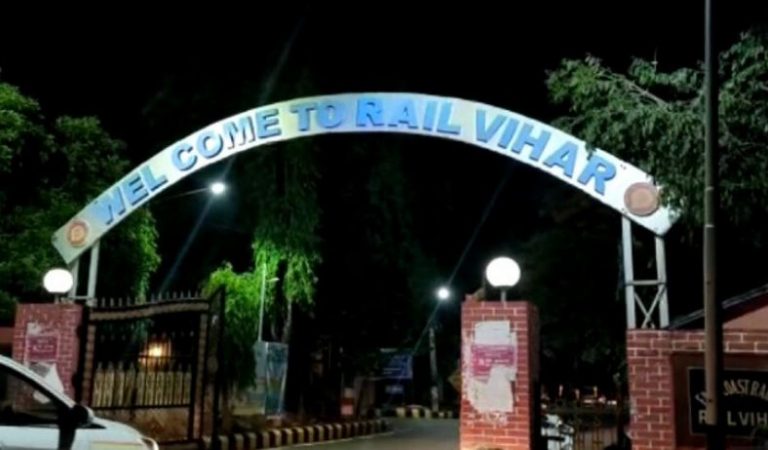 Robbery At Senior Railway Official’s House In Bhubaneswar