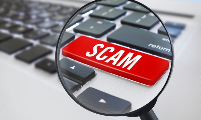 Rs 22,000 Crore Online Trading Scam Busted In Assam