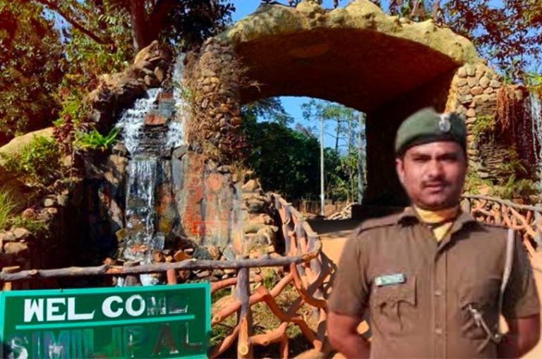 Former Sarpanch Among 3 More Arrested For Killing Forest Guard In Odisha’s Similipal