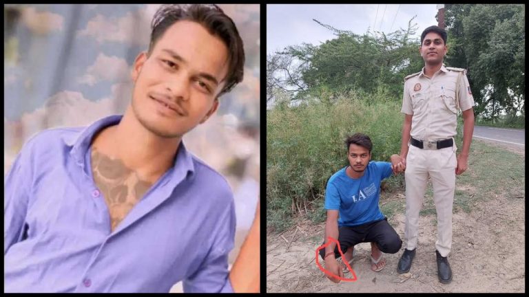 Delhi Teen Stabbed Multiple Times & Bludgeoned To Death For Ending Relationship: Reports