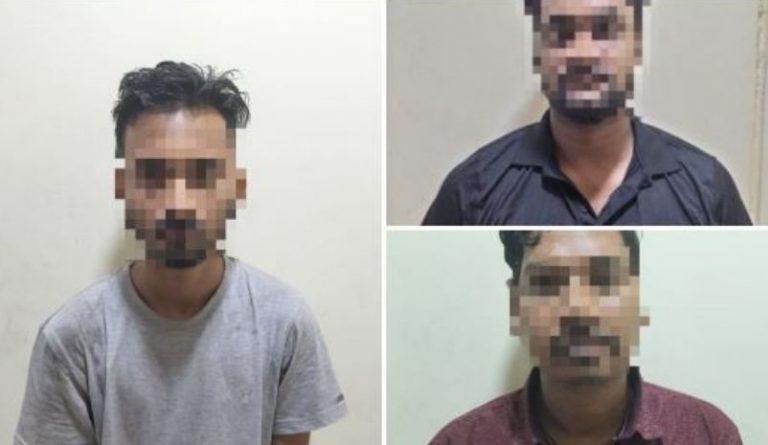 Odisha STF Arrests ITI Teacher, 2 Others For Links With Pakistani Intelligence Operatives, ISI Agents