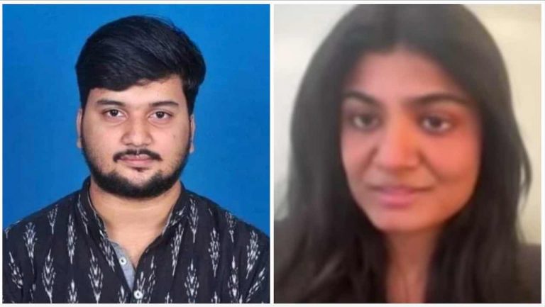 Civil Services Exam 2022: Odisha Topper Anup Das Eyes IFS; Cambridge Student Pranita Dash Wants IAS