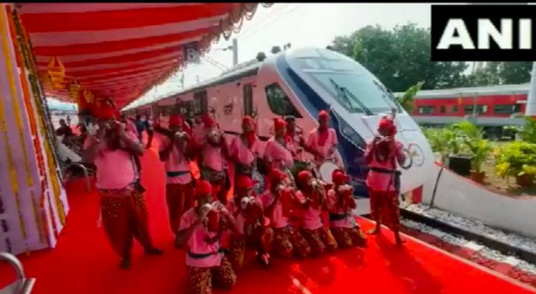 Odisha 1st Vande Bharat To Be Flagged Off At 12.53PM; Check Train Schedule, Ticket Price