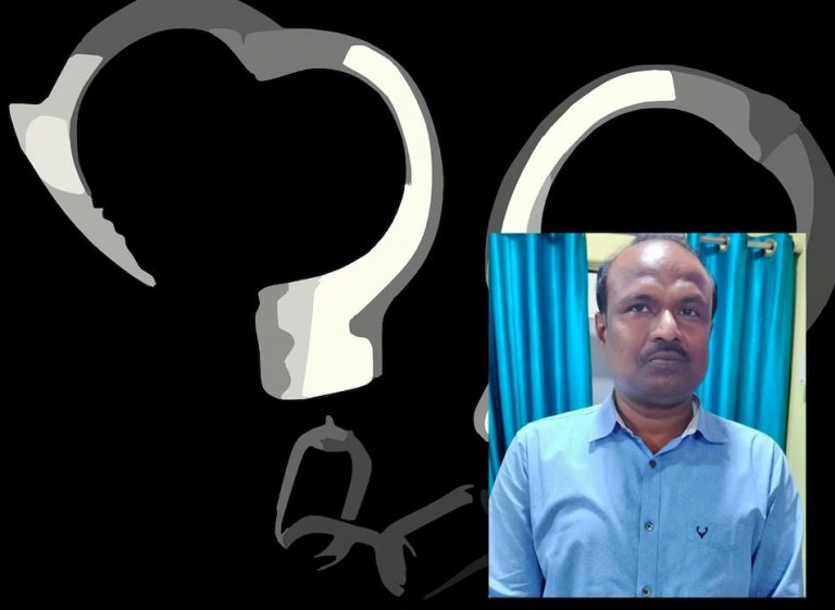 Tehsildar Arrested In Highest-Ever Rs 12 Lakh Bribery Case; Check Odisha Vigilance Warning
