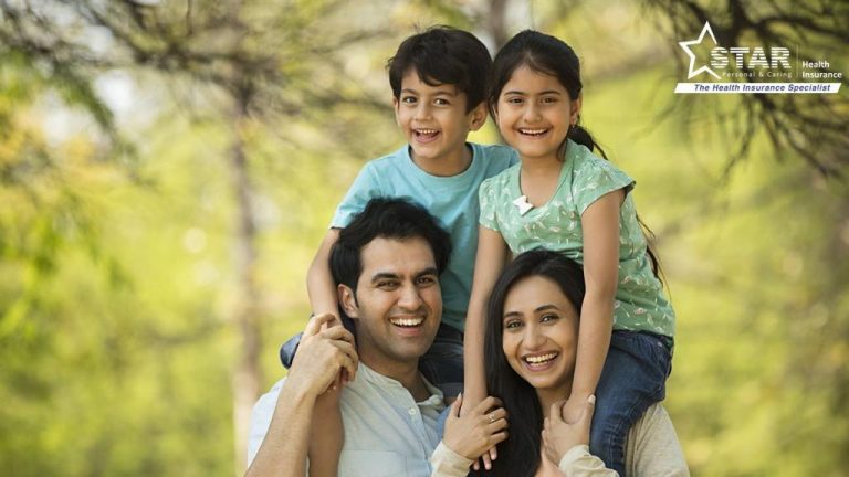 6 Key factors impacting Health Insurance Premium