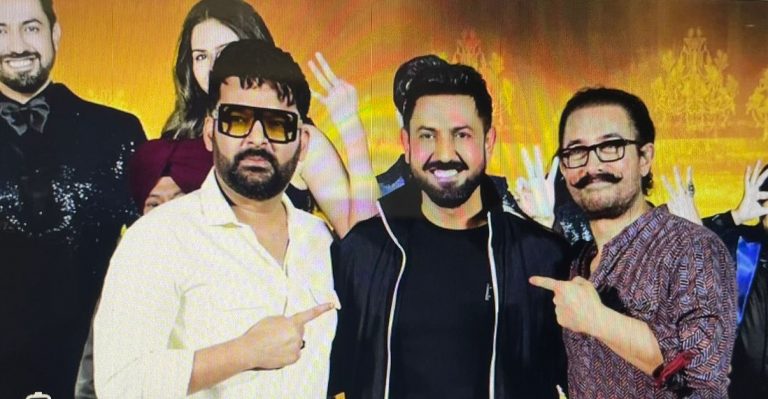 Kapil Sharma Has Never Invited Aamir Khan To His Show For This Reason