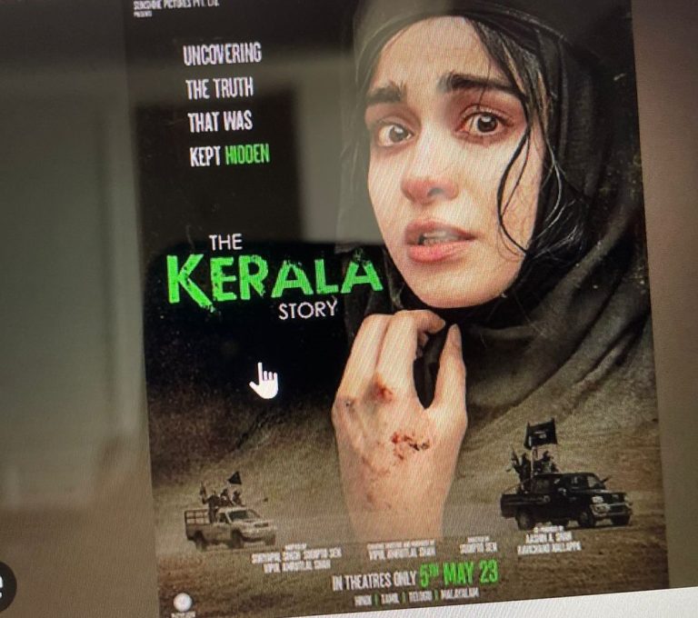 The Kerala Story: Death Threats And Now An Accident