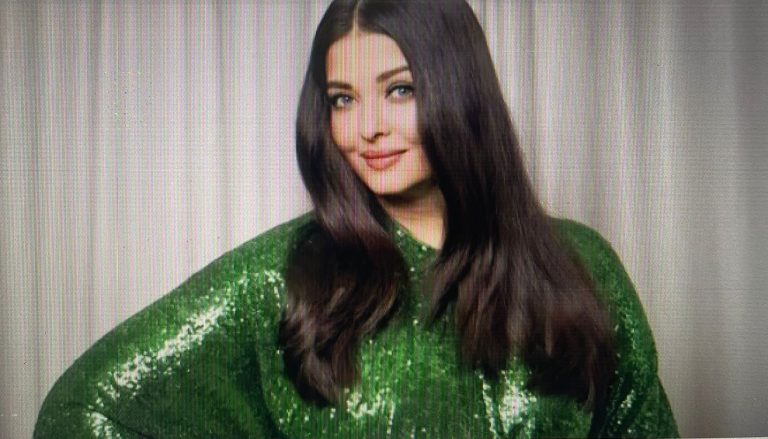 Abhishek Bachchan’s Birthday Wish For Wife Aishwarya Goes Viral, But…