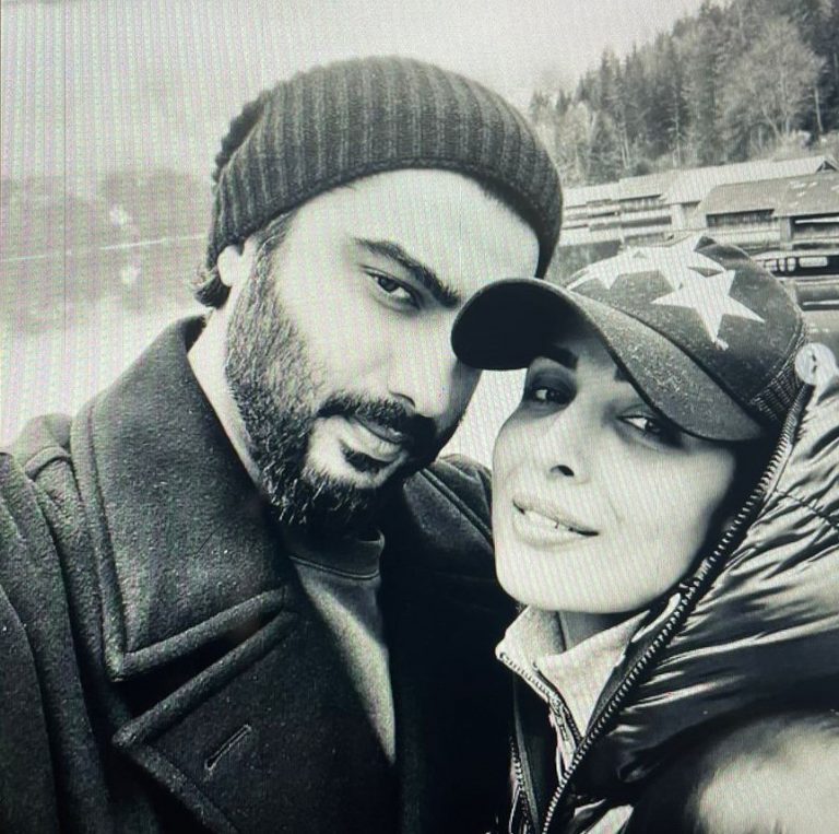 Why Is Arjun Kapoor Talking About ‘Thriving In Silence’?