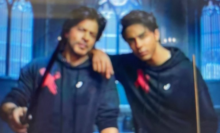 Aryan Khan Being Trolled For ‘Insanely High Prices’ Of His Streetwear Brand: T-Shirt For Rs 33K?