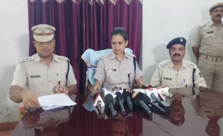 balasore highway loot