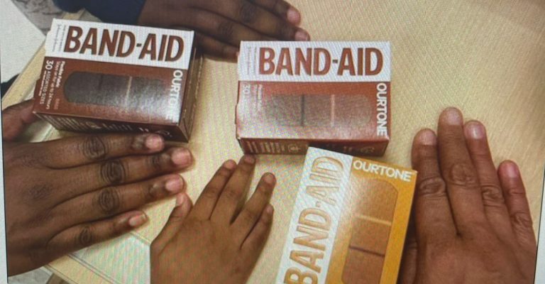 Industrialist Harsh Goenka’s ‘Skin-Coloured Band-Aid’ Tweet Sparks Online Debate