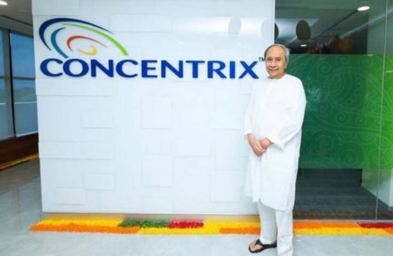 concentrix