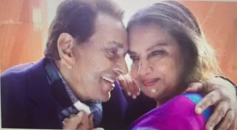 Here’s What Hema Malini Said To Dharmendra Kissing Shabana Azmi In ‘Rocky Aur Rani Ki Prem Kahani’
